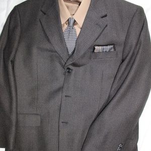 Jones New York Wool Blazer